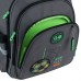 Рюкзак шкільний GoPack Education GO26-2606S-4 Run Play Win /GO26-2606S-4/