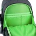 Рюкзак шкільний GoPack Education GO26-2606S-4 Run Play Win /GO26-2606S-4/