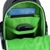 Рюкзак шкільний GoPack Education GO26-2606S-4 Run Play Win /GO26-2606S-4/