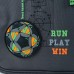 Рюкзак шкільний GoPack Education GO26-2606S-4 Run Play Win /GO26-2606S-4/