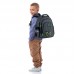 Рюкзак шкільний GoPack Education GO26-2606S-4 Run Play Win /GO26-2606S-4/