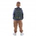 Рюкзак шкільний GoPack Education GO26-2606S-4 Run Play Win /GO26-2606S-4/