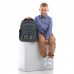 Рюкзак шкільний GoPack Education GO26-2606S-4 Run Play Win /GO26-2606S-4/