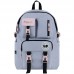 Рюкзак шкільний GoPack Education Teens GO26-2500L-1 сірий /GO26-2500L-1/