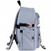 Рюкзак шкільний GoPack Education Teens GO26-2500L-1 сірий /GO26-2500L-1/