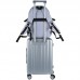 Рюкзак шкільний GoPack Education Teens GO26-2500L-1 сірий /GO26-2500L-1/