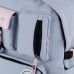 Рюкзак шкільний GoPack Education Teens GO26-2500L-1 сірий /GO26-2500L-1/