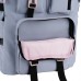 Рюкзак шкільний GoPack Education Teens GO26-2500L-1 сірий /GO26-2500L-1/