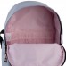 Рюкзак шкільний GoPack Education Teens GO26-2500L-1 сірий /GO26-2500L-1/