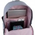 Рюкзак шкільний GoPack Education Teens GO26-2500L-1 сірий /GO26-2500L-1/