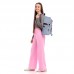 Рюкзак шкільний GoPack Education Teens GO26-2500L-1 сірий /GO26-2500L-1/