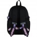 Рюкзак шкільний GoPack Education Teens GO26-2500L-2 чорний /GO26-2500L-2/
