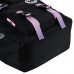 Рюкзак шкільний GoPack Education Teens GO26-2500L-2 чорний /GO26-2500L-2/