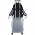 Рюкзак шкільний GoPack Education Teens GO26-2500L-2 чорний /GO26-2500L-2/