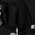 Рюкзак шкільний GoPack Education Teens GO26-2500L-2 чорний /GO26-2500L-2/