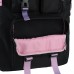 Рюкзак шкільний GoPack Education Teens GO26-2500L-2 чорний /GO26-2500L-2/