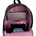 Рюкзак шкільний GoPack Education Teens GO26-2500L-2 чорний /GO26-2500L-2/