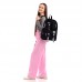 Рюкзак шкільний GoPack Education Teens GO26-2500L-2 чорний /GO26-2500L-2/