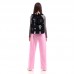 Рюкзак шкільний GoPack Education Teens GO26-2500L-2 чорний /GO26-2500L-2/