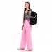 Рюкзак шкільний GoPack Education Teens GO26-2500L-2 чорний /GO26-2500L-2/