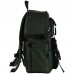 Рюкзак шкільний GoPack Education Teens GO26-2500L-4 хакі /GO26-2500L-4/