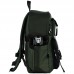 Рюкзак шкільний GoPack Education Teens GO26-2500L-4 хакі /GO26-2500L-4/