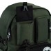 Рюкзак шкільний GoPack Education Teens GO26-2500L-4 хакі /GO26-2500L-4/