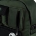 Рюкзак шкільний GoPack Education Teens GO26-2500L-4 хакі /GO26-2500L-4/