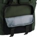 Рюкзак шкільний GoPack Education Teens GO26-2500L-4 хакі /GO26-2500L-4/