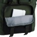 Рюкзак шкільний GoPack Education Teens GO26-2500L-4 хакі /GO26-2500L-4/