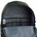 Рюкзак шкільний GoPack Education Teens GO26-2500L-4 хакі /GO26-2500L-4/