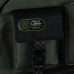 Рюкзак шкільний GoPack Education Teens GO26-2500L-4 хакі /GO26-2500L-4/