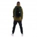 Рюкзак шкільний GoPack Education Teens GO26-2500L-4 хакі /GO26-2500L-4/