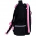 Рюкзак шкільний GoPack Education GO26-165S-2 Heart /GO26-165S-2/