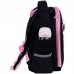 Рюкзак шкільний GoPack Education GO26-165S-2 Heart /GO26-165S-2/