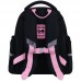 Рюкзак шкільний GoPack Education GO26-165S-2 Heart /GO26-165S-2/