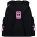 Рюкзак шкільний GoPack Education GO26-165S-2 Heart /GO26-165S-2/