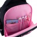 Рюкзак шкільний GoPack Education GO26-165S-2 Heart /GO26-165S-2/
