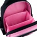 Рюкзак шкільний GoPack Education GO26-165S-2 Heart /GO26-165S-2/