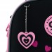 Рюкзак шкільний GoPack Education GO26-165S-2 Heart /GO26-165S-2/