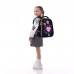 Рюкзак шкільний GoPack Education GO26-165S-2 Heart /GO26-165S-2/