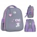 Рюкзак шкільний GoPack Education GO26-165S-3 Cute Cat /GO26-165S-3/