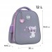 Рюкзак шкільний GoPack Education GO26-165S-3 Cute Cat /GO26-165S-3/