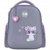Рюкзак шкільний GoPack Education GO26-165S-3 Cute Cat /GO26-165S-3/