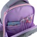 Рюкзак шкільний GoPack Education GO26-165S-3 Cute Cat /GO26-165S-3/