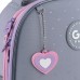 Рюкзак шкільний GoPack Education GO26-165S-3 Cute Cat /GO26-165S-3/