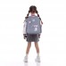 Рюкзак шкільний GoPack Education GO26-165S-3 Cute Cat /GO26-165S-3/
