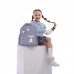 Рюкзак шкільний GoPack Education GO26-165S-3 Cute Cat /GO26-165S-3/