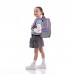 Рюкзак шкільний GoPack Education GO26-165S-3 Cute Cat /GO26-165S-3/