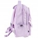Рюкзак шкільний GoPack Education GO26-183M-1 бузковий /GO26-183M-1/